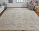 Feizy Wendover Tan 5' x 8' Rug-5