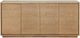 Modus Furniture One White Oak Sideboard-2