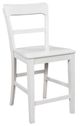 Signature Design by Ashley® Greddinton Antique White Bar Stool-0