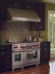Wolf® 48" Stainless Steel Pro Wall Range Hood-4