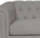 Dynasty Furniture Beige Sofa-1
