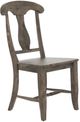 Canadel Customizable 0600 Dining Side Chair-0