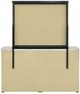 Liberty Furniture Modern Play Natural White Dresser and Mirror-4