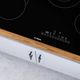 Bosch® 800 Series 30" Black Electric Cooktop-3