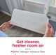 Frigidaire® White Window Mount Air Conditioner-1