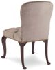 Century® Thomas O'Brien-Upholstery Irish Chair-3