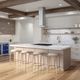 Zephyr Brisas 36" Stainless Steel Island Hood-3