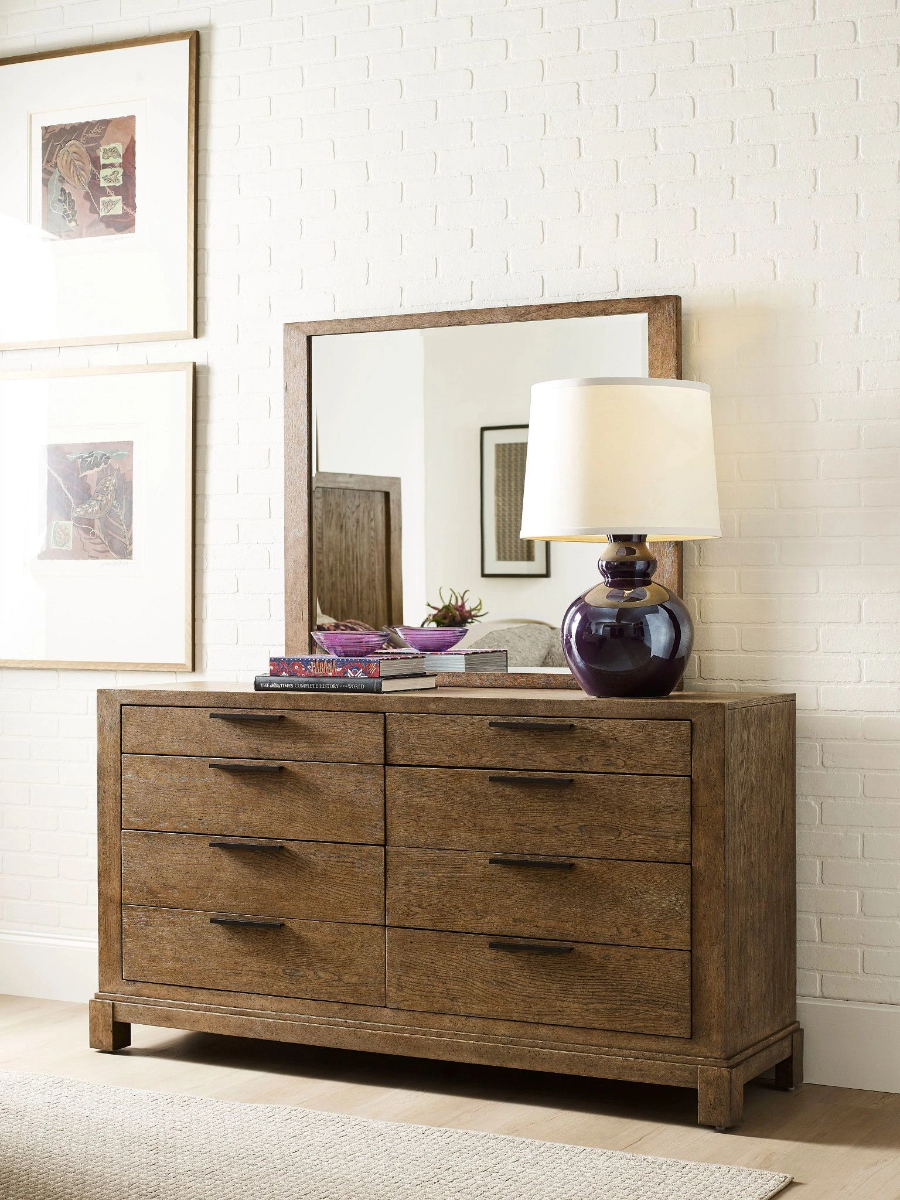 American Drew Skyline Sutton Dresser