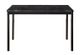 Homelegance® Tempe Dining Table with Faux Marble Top-2
