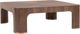 Hooker® Furniture Eleana Light Caramel Cocktail Table-0