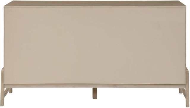 Meridian Furniture Kaya Natural Dresser-3