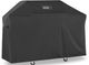 Weber® Black Premium Grill Cover-1