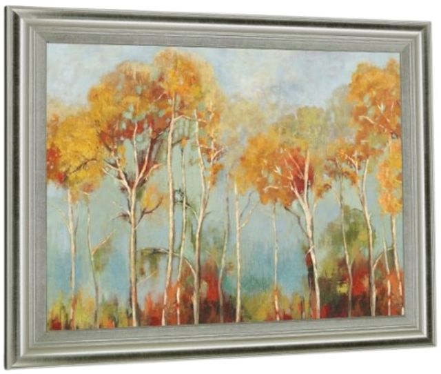 Classy Living Amber Canopy Wall Art-2