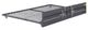 ACME Furniture Cargo Gunmetal Twin Trundle -0