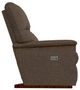 La-Z-Boy® Collage Bark Power Rocking Recliner-3