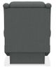 La-Z-Boy® Astor Platinum Grey Power Lift Recliner with Massage and Heat-2