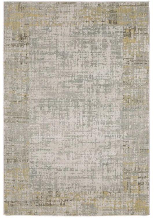 Oriental Weavers™ Mallory 5'x8' Style 8 Area Rug-0