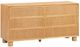 TOV Furniture Miles Natural Dresser-0
