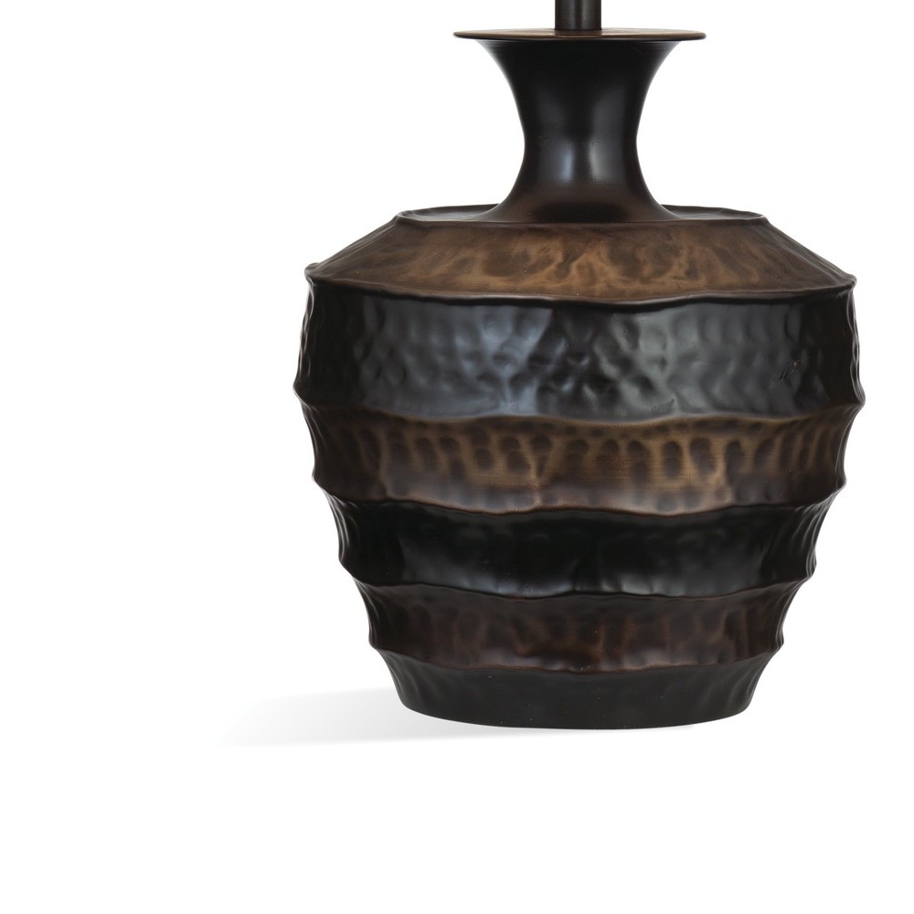 Bolder Table Lamp - Thumbnail 5