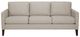 Palliser® Furniture Customizable Soren Track Arm Sofa-2