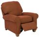 Flexsteel® Customizable Thornton High-Leg Recliner-1