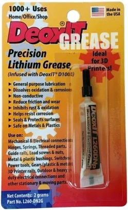 DeoxIT Precision Lithium Grease-0
