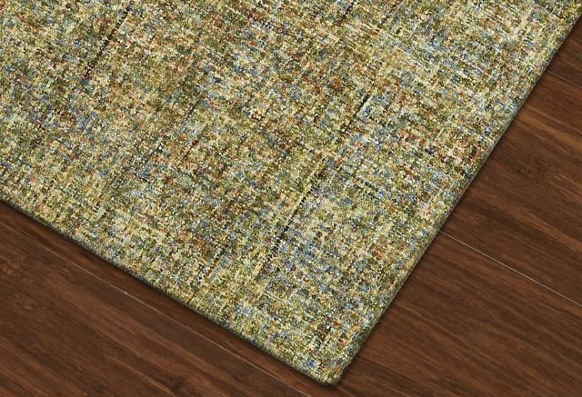Dalyn™ Rug Company Calisa Meadow 5'x8' Area Rug-2
