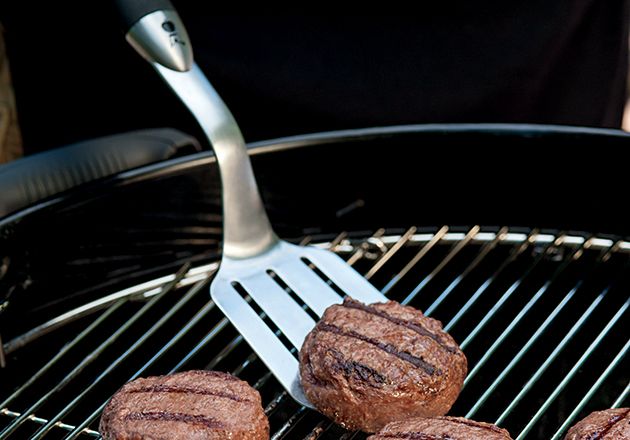 Weber® Premium Spatula-2