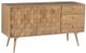 Moe's Home Collection O2 Light Oak 55" Sideboard-2