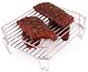 Broil King® Set of 2 Stacking Grill Racks-1