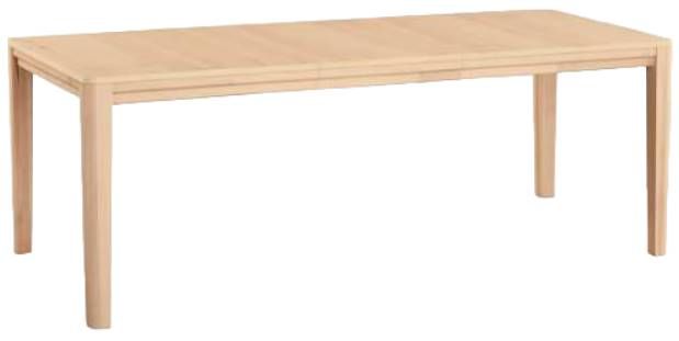 Bassett® Furniture BenchMade Origins Dandridge Natural 36