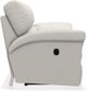 La-Z-Boy® Reese La-Z Time® Oat Full Reclining Sofa-3