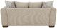 Homelegance® Silverthorne Light Brown Loveseat-4