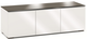 Salamander Designs® Chameleon Collection Miami 237 Audio Video Cabinet-0