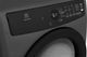Electrolux® 400 Series 8 Cu. Ft. Titanium Front Load Electric Dryer-3
