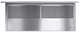 Wolf® 36" Stainless Steel Downdraft Ventilation-0