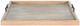 Sunny Designs™ Tessa Wheat Ottoman Tray-2