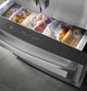 GE Profile™ 4 Piece Stainless Steel Electric Kitchen Package-4