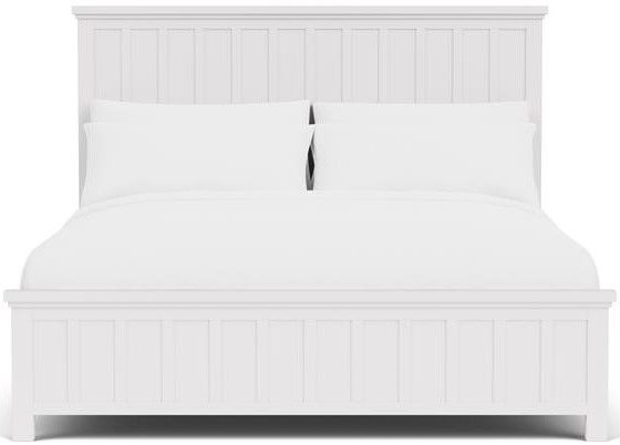 Riverside Furniture Cora Cloud King Panel Bed-1