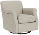 Flexsteel® Customizable Mabel Swivel Chair-0