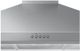 Samsung 36" Stainless Steel Wall Mounted Range Hood-3