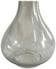 A & B Home Dome Clear Hurricane -0