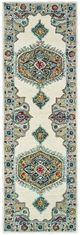 Oriental Weavers™ Zahra 5'x8' Style 5 Area Rug-1