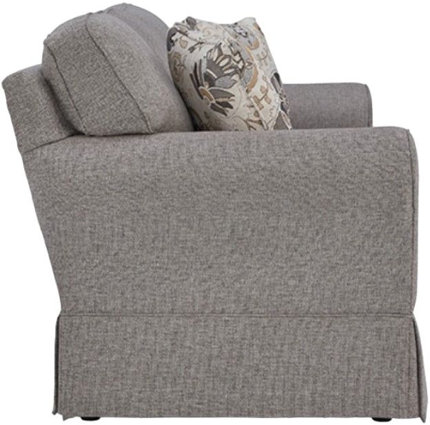 Best® Home Furnishings Customizable Susanna Skirted Sofa-2