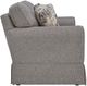 Best® Home Furnishings Customizable Susanna Skirted Sofa-2