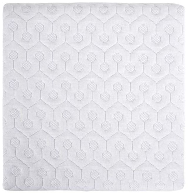 BEDGEAR® Dri-Tec® Performance® Crib Mattress Protector-1
