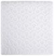 BEDGEAR® Dri-Tec® Performance® Crib Mattress Protector-1