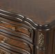 New Classic® Home Furnishings Bella Notte Mahogany Brown Chest-5