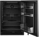 Whirlpool® 5.1 Cu. Ft. Fingerprint Resistant Stainless Steel Under the Counter Refrigerator-1