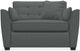 La-Z-Boy® Dillon Grey Twin Sleep Chair-0